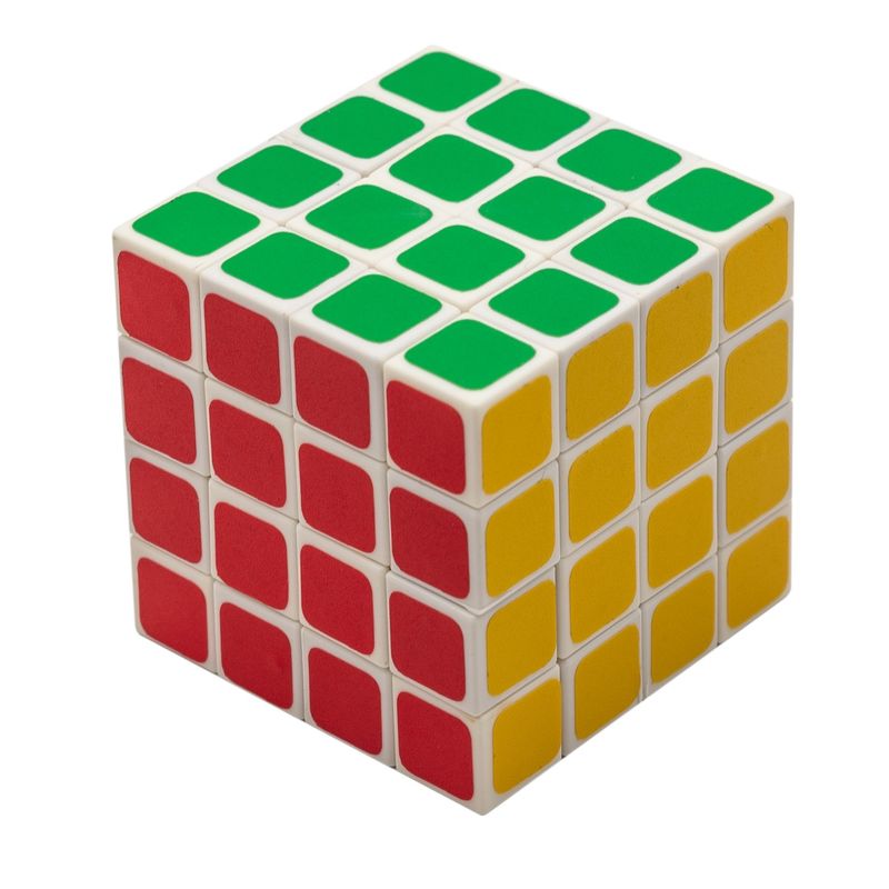 مکعب روبیک مدل magic cube کد 7004